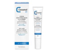 Ceramol Contorno Occhi 15Ml