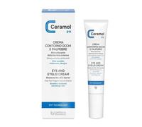 Ceramol Crema Contorni Occhi e Palpebre 15 Ml