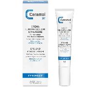 Ceramol Contorno Occhi 15Ml