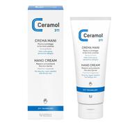 Ceramol crema mani 311 1 tubo 100ml