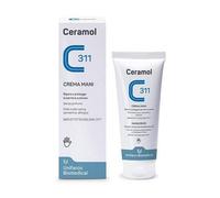 CERAMOL CREMA MANI 311 100ML