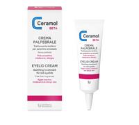 Ceramol CREMA PALPEBRALE 10 ml