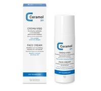 Ceramol crema viso 50ml