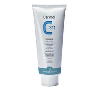 Ceramol cremabase per ristrutturare i lipidi e l'idratazione 400ml