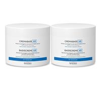 Ceramol Cremabase XR 2x450 ml Crema
