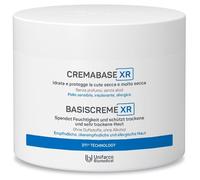 Ceramol Cremabase XR Idrata e Protegge la Pelle Secca e Molto Secca, 450ml