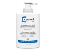 Ceramol Detergente Intimo Pelle Sensibile 250 ml
