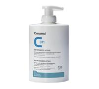 UNIFARCO CERAMOL DETERGENTE INTIMO 250ML