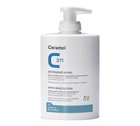 UNIFARCO CERAMOL DETERGENTE INTIMO 250ML