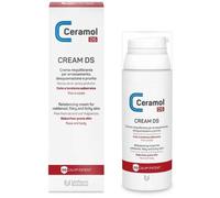 Ceramol Cream DS Crema Riequilibrante 50ml