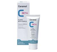 Ceramol Fluido Corpo Beta Complex Lenitivo - 100 ml