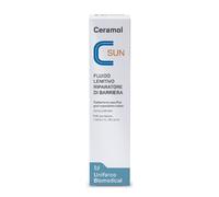 Ceramol Fluido Lenitivo Riparatore 100 Ml 100 ml