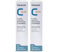 Ceramol Fluido Lenitivo Riparatore 100 Ml 2x100 ml