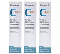 Ceramol Fluido Lenitivo Riparatore 100 Ml 3x100 ml