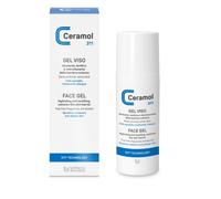 Ceramol gel viso 50ml