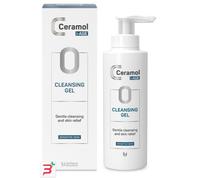 CERAMOL IAGE CLEANSING GEL 200 ML