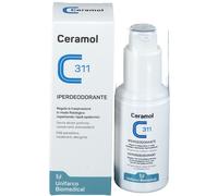 Ceramol Iperdeodorante 75 Ml