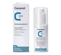CERAMOL Iperdeodorante 75ml