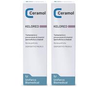 Ceramol KELORED 2x30 ml Gel