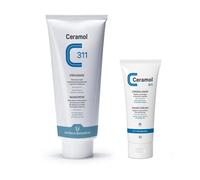 Ceramol Kit 311 Crema Mani + 311 Cremabase