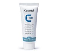 CERAMOL LIPOCREMA 311 100ML