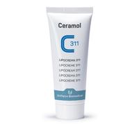 UNIFARCO CERAMOL LIPOCREMA 311 100ML