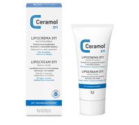 Ceramol Lipocrema 311 50 Ml