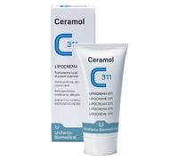 CERAMOL LIPOCREMA 311 50ml - Tratt.viso 24 ore lenitiva
