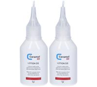 Ceramol Lotion Ds 50 Ml 2x50 ml