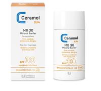 Ceramol SUN MB 30 Mineral Barrier 50ml