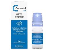 Ceramol Ofta Repair Soluzione Oftalmica 10 ml