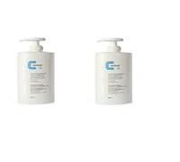 CERAMOL OLIO DETERG 400ML 2 confezioni