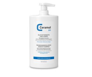 CERAMOL OLIO DETERG 400ML