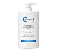 Ceramol olio detergente 400ml