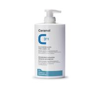 Ceramol olio detergente 400ml