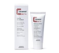 Ceramol Beta Pasta all'Acqua Trattamento Lenitivo e Assorbente 75 ml