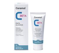 Ceramol pasta all'acqua 75 ml