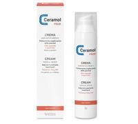 Unifarco Crema Ceramol Psor – Coadiuvante per psoriasi – 100 ml