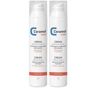 Ceramol Psor Crema 2x100 ml Crema