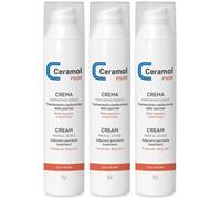 Ceramol Psor Crema 3x100 ml Crema