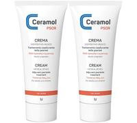 Ceramol Psor Crema Set da 2 2x200 ml Crema