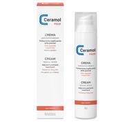CERAMOL CERAPSOR CREMA 100ml - Tratt.viso 24 ore nutriente