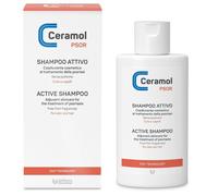 CERAMOL*PSOR Sh.Attivo 200ml
