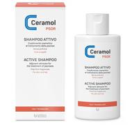 Ceramol psor shampoo att 200 ml