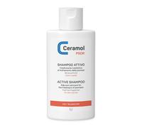 Ceramol psor shampoo att 200 ml