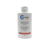 Ceramol psor shampoo att 200 ml