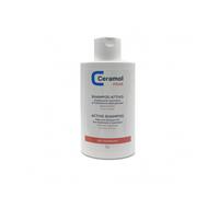 Ceramol Psor Shampoo Attivo 200Ml