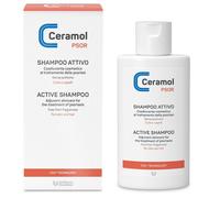 Ceramol psor shampoo att 200 ml
