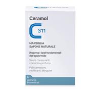 UNIFARCO CERAMOL SAPONE MARSIGLIA 100G