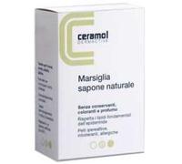UNIFARCO CERAMOL SAPONE MARSIGLIA 100G